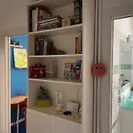 Family Apartment By Metro A Vatican Museums