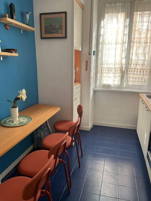 Family By Metro A Vatican Museums Apartment Rom