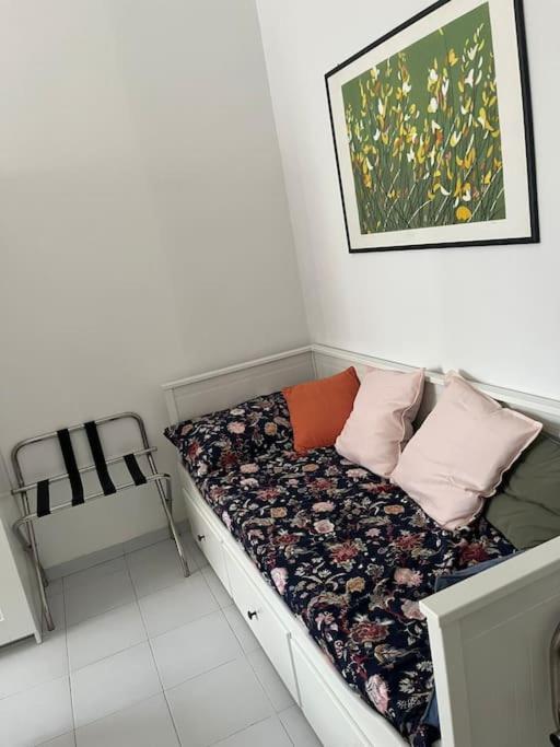 Apartment Family By Metro A Vatican Museums