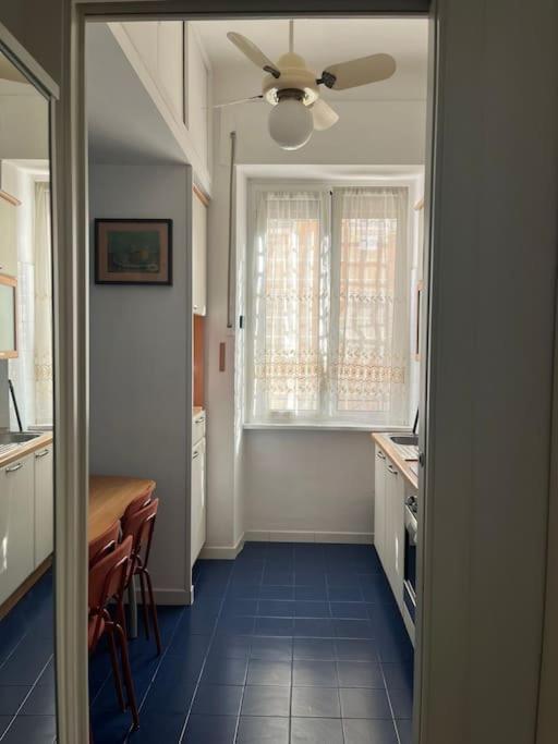 Family By Metro A Vatican Museums Apartment *